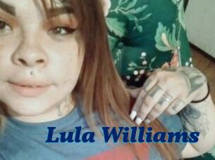 Lula_Williams