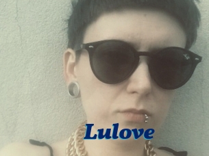 Lulove