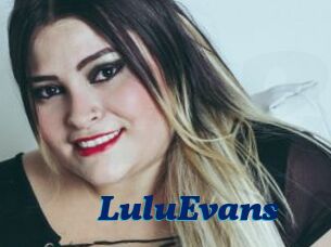 LuluEvans