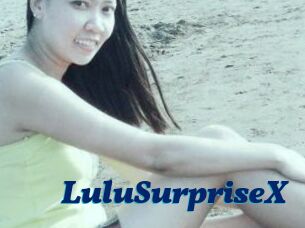 LuluSurpriseX