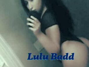 Lulu_Badd