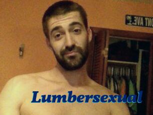 Lumbersexual