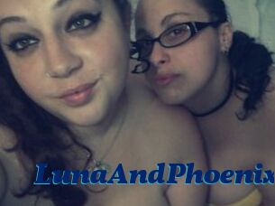 LunaAndPhoenix