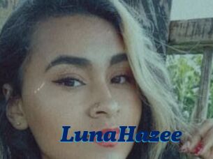 LunaHazee