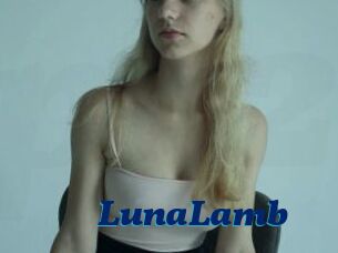 LunaLamb