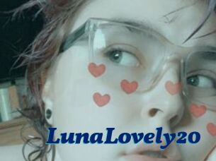 LunaLovely20