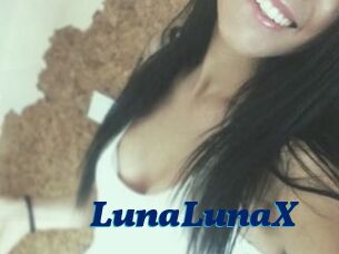 LunaLunaX