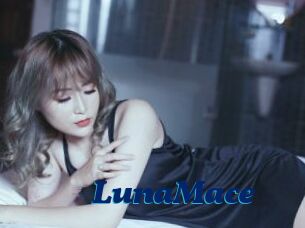 LunaMace