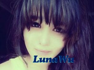LunaWu