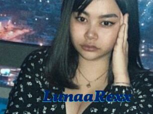 LunaaRexx