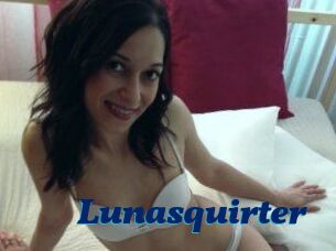 Lunasquirter