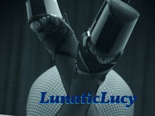 LunaticLucy