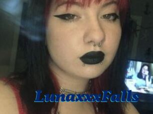 LunaxxxFalls