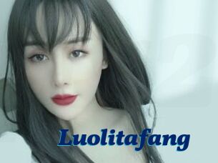 Luolitafang