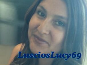 LusciosLucy69