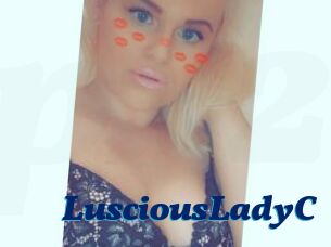 LusciousLadyC