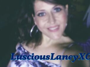 LusciousLaneyXO