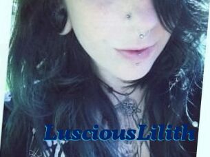 Luscious_Lilith