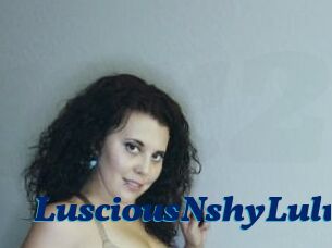 LusciousNshyLulu