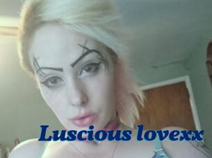 Luscious_lovexx
