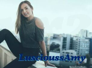 LuscioussAmy