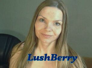 LushBerry
