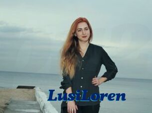 LusiLoren