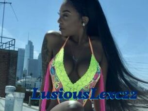 LusiousLexc22