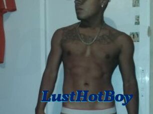 LustHotBoy