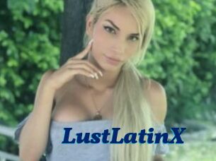 LustLatinX