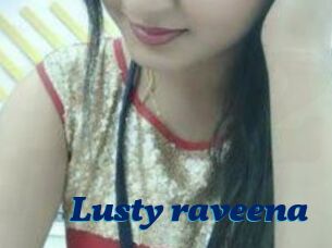 Lusty_raveena