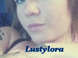 Lustylora