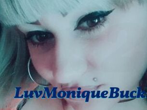 LuvMoniqueBucks