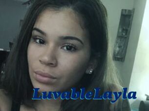 LuvableLayla