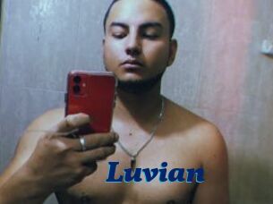 Luvian