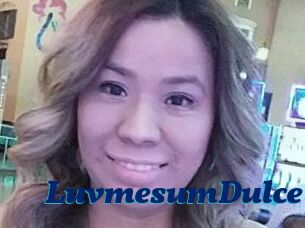 LuvmesumDulce