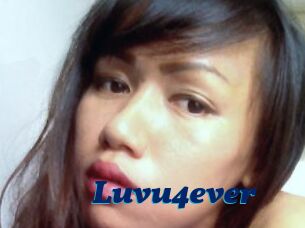 Luvu4ever