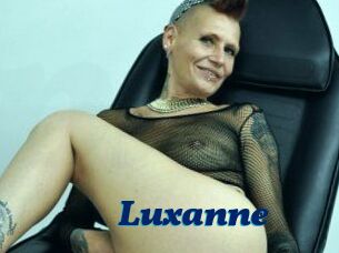 Luxanne