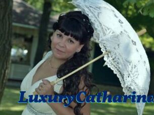 LuxuryCatharina