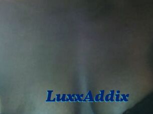 LuxxAddix