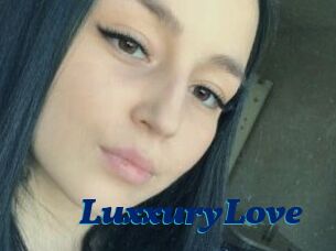 LuxxuryLove