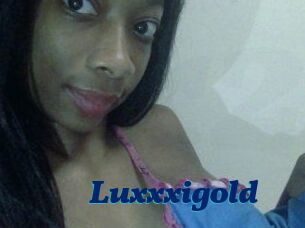 Luxxxigold