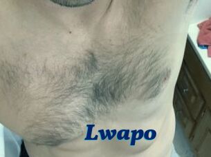 Lwapo