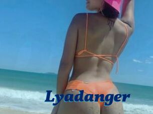 Lyadanger