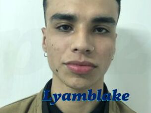 Lyamblake