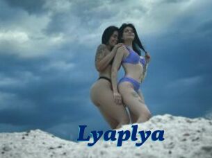 Lyaplya