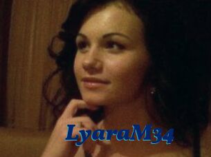 LyaraM34