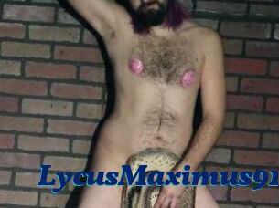 LycusMaximus91