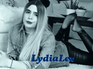 LydiaLex