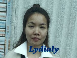 Lydialy
